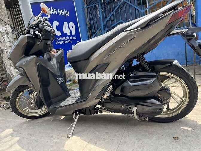 Honda Vario 150 2020 Xám