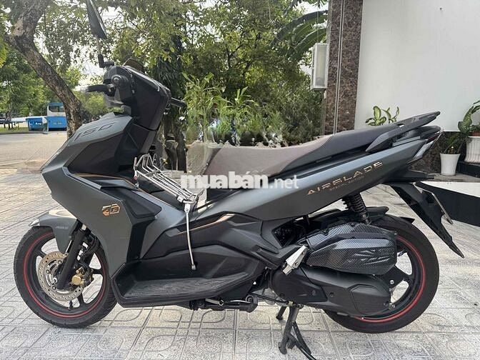 Honda Airblade 150cc 2021 Xám 17660 km