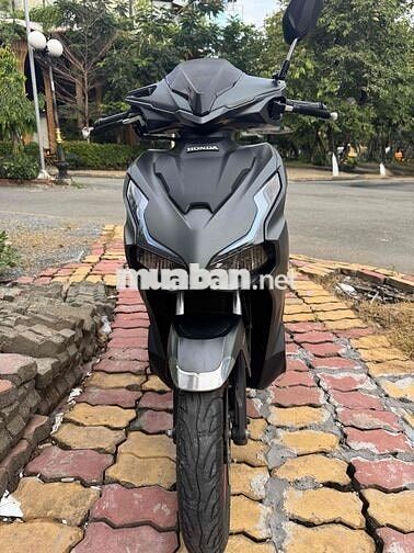 Honda Airblade 150cc 2021 Xám 17660 km