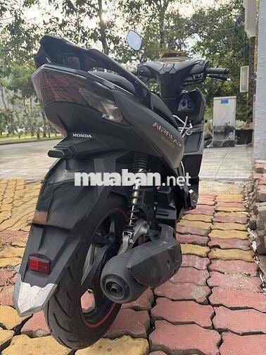 Honda Airblade 150cc 2021 Xám 17660 km
