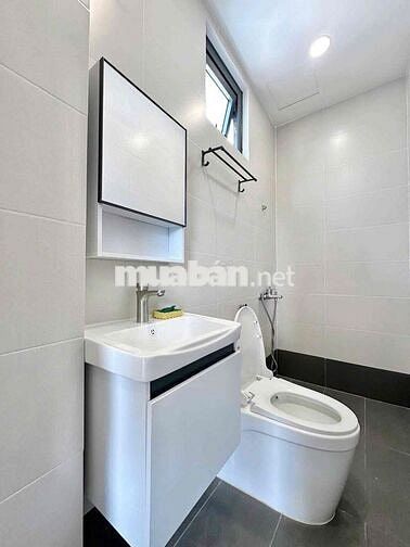 🥳 Siêu Phẩm Duplex Siêu To Ngay Ngã Tư Bình Thái - Metro Bình Thái