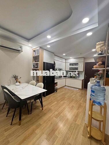 CHO THUÊ CHUNG CƯ NGUYỄN KIM - FULL NỘI THẤT - 75M2 - ĐẦY ĐỦ TIỆN NGHI