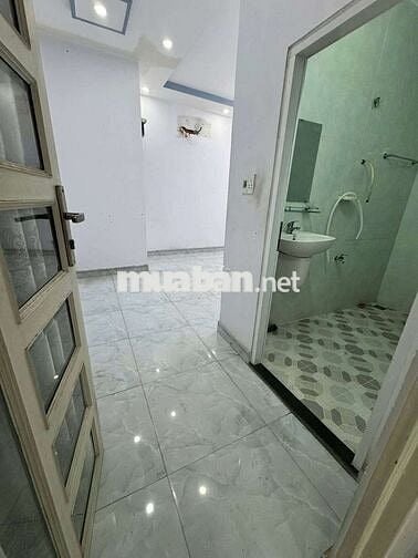 CHO THUÊ NHÀ NGUYÊN CĂN GẦN TRƯỜNG NGÔ CHÍ QUỐC