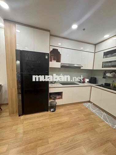 CHO THUÊ CHUNG CƯ NGUYỄN KIM - FULL NỘI THẤT - 75M2 - ĐẦY ĐỦ TIỆN NGHI