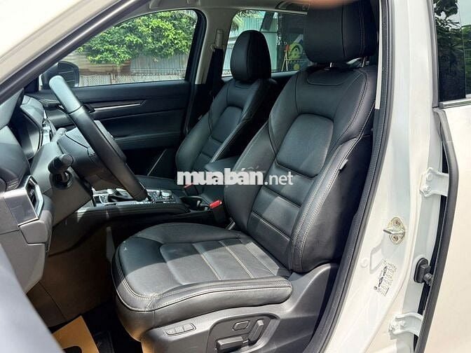 Mazda CX5 2.0 Premium 2023 Trắng