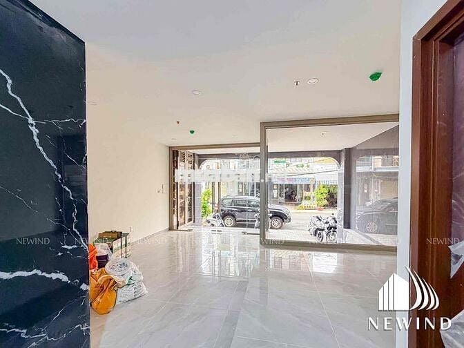 CHO THUÊ MBKD MẶT TIỀN ĐƯỜNG SỐ TÂN KIỂNG - QUẬN 7 KINH DOANH ĐA NGHỀ