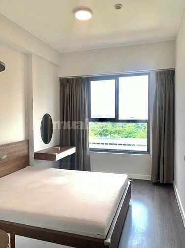 Cho thuê C/c Resgreen Tower 95m2 nội thất cơ bản 3PN,2wc, giá 15 tr/th