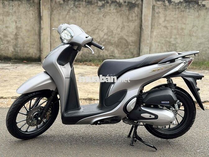 Chính chủ phố SH_MODE_ABS - Bản cao cấp nhất