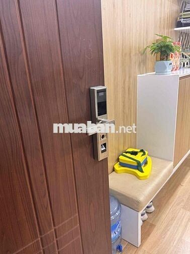CHO THUÊ CHUNG CƯ NGUYỄN KIM - FULL NỘI THẤT - 75M2 - ĐẦY ĐỦ TIỆN NGHI