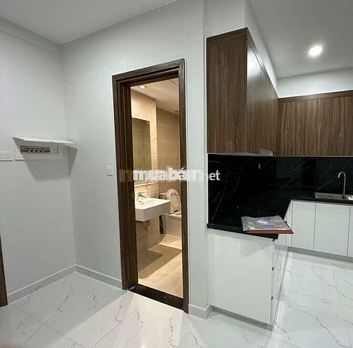 Hàng hot studio trống 4tr2 nhà mới tại Opal Skyline