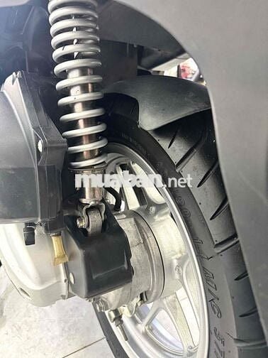 Honda SH Mode 2019 Trắng rin mộc