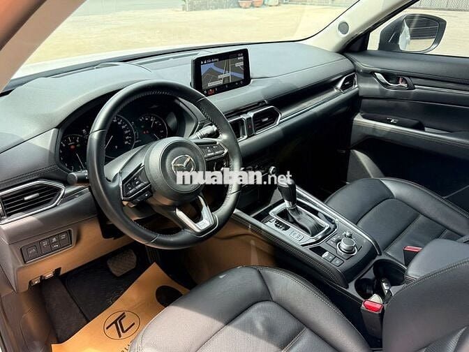Mazda CX5 2.0 Premium 2023 Trắng