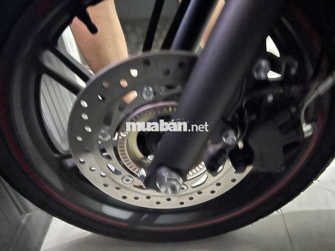 Honda SH350i 2021 Xám Thái Lan 363 km