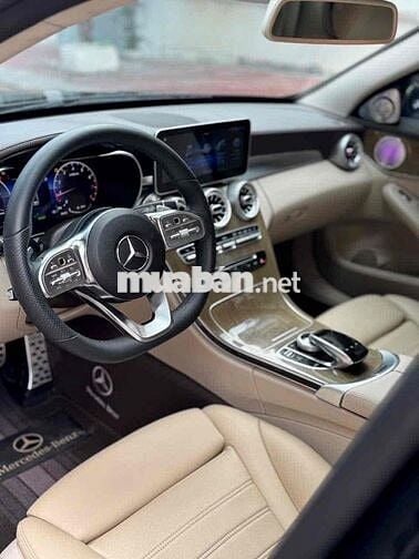 Mercedes-Benz C250 Exclusive 2016 Đen