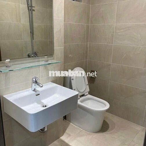 Hàng hot studio trống 4tr2 nhà mới tại Opal Skyline