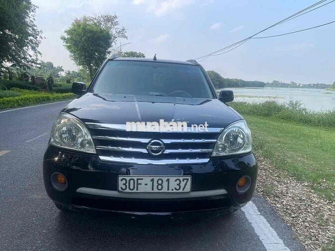 Nissan X-Trail 2.0 AT 2010  Nhập khẩu chinh chủ