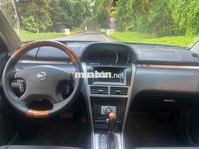 Nissan X-Trail 2.0 AT 2010  Nhập khẩu chinh chủ