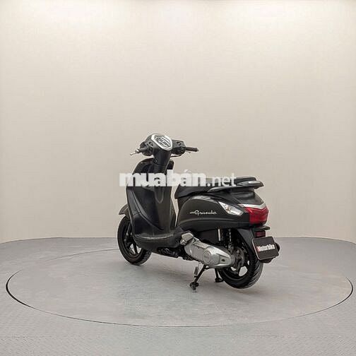 Yamaha Grande 2018 Đen 48000 km