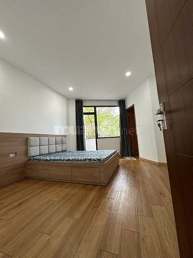 2 MẶT TIỀN KINH DOANH 5 LẦU NGAY CHUNG CƯ HIM LAM Q.6