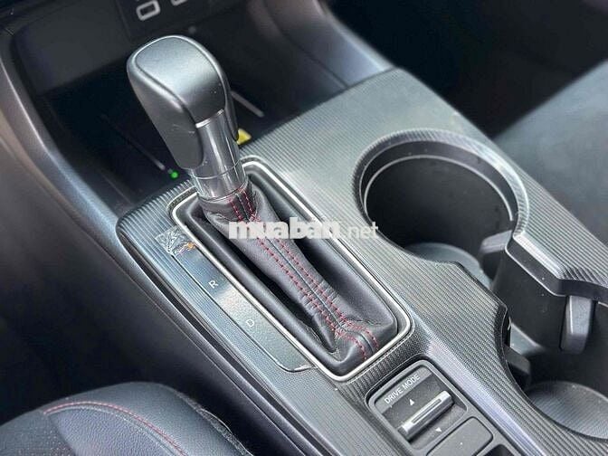 Honda Civic RS SX 2023 Siêu Lướt 5.000Km