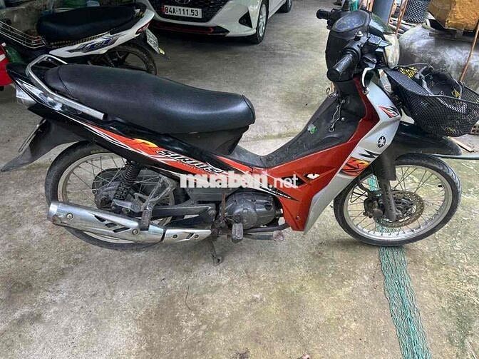 Yamaha Sirius chính chủ