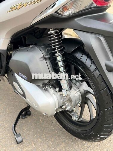 Chính chủ phố SH_MODE_ABS - Bản cao cấp nhất