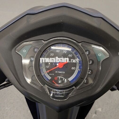 Kymco Vistar S Xám 10.000 km