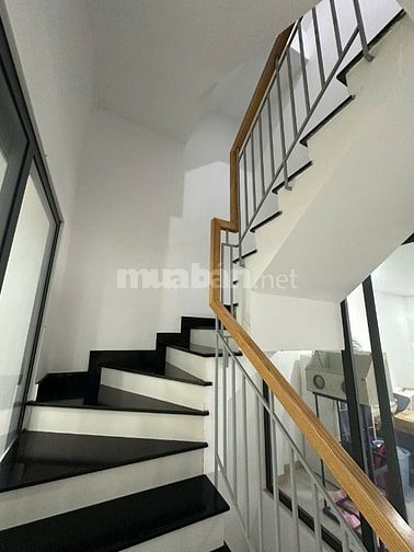 2 MẶT TIỀN KINH DOANH 5 LẦU NGAY CHUNG CƯ HIM LAM Q.6