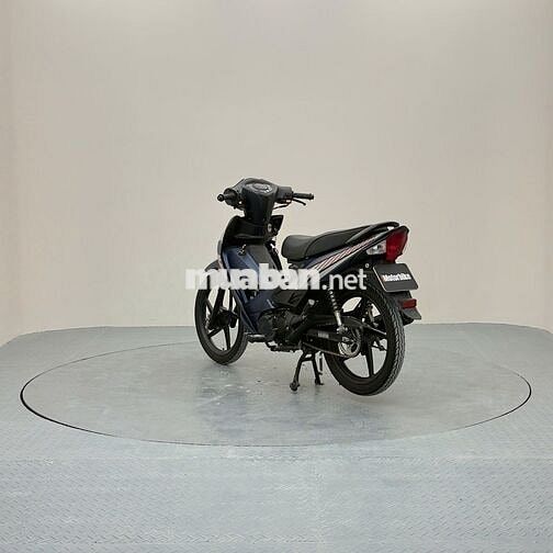 Kymco Vistar S Xám 10.000 km