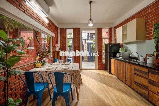 171 CHO THUÊ NHÀ ĐẸP 3 TẦNG DIỆN TÍCH LỚN 90M²