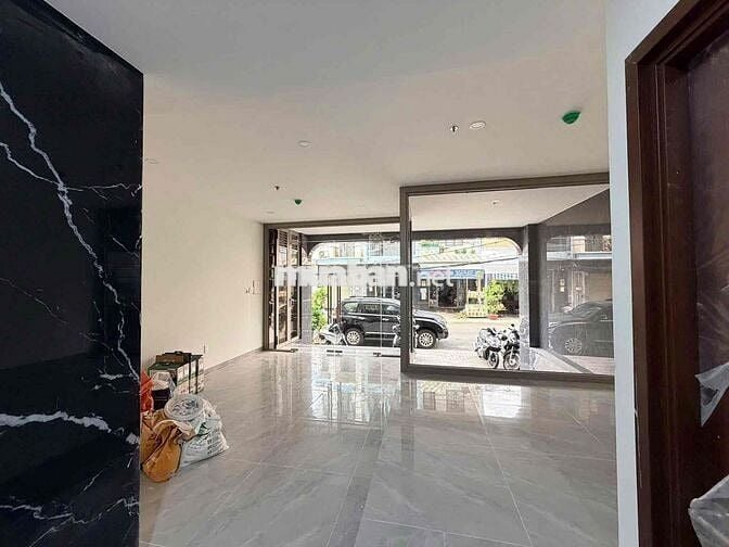 CHO THUÊ MBKD MẶT TIỀN ĐƯỜNG SỐ TÂN KIỂNG - QUẬN 7 KINH DOANH ĐA NGHỀ