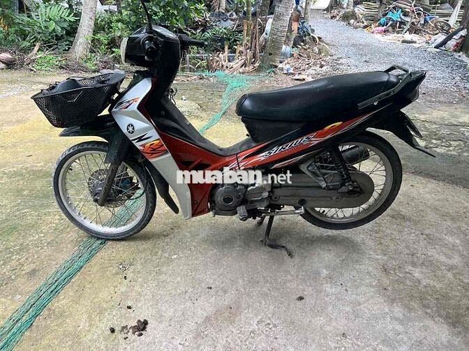 Yamaha Sirius chính chủ