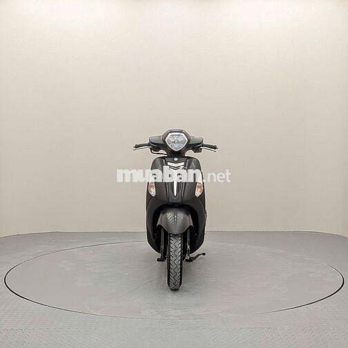Yamaha Grande 2018 Đen 48000 km