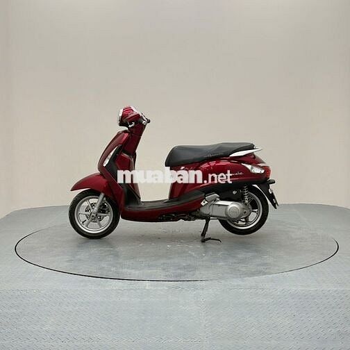 Yamaha Nozza Grande 2017 màu Đỏ 54000 km
