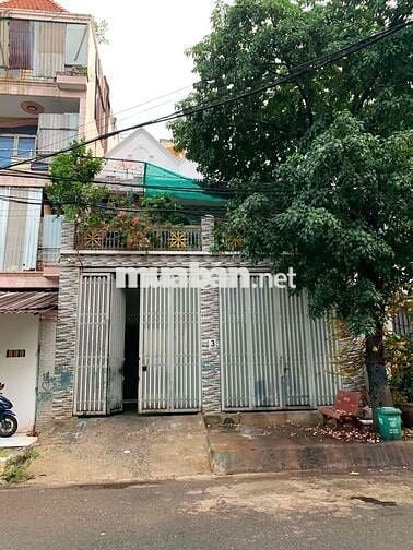 BÁN ĐẤT KÈM NHÀ KHU VỰC BÌNH TRỊ ĐÔNG CŨ, BÌNH TÂN