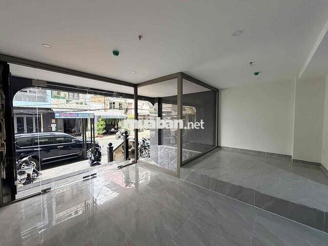 CHO THUÊ MBKD MẶT TIỀN ĐƯỜNG SỐ TÂN KIỂNG - QUẬN 7 KINH DOANH ĐA NGHỀ