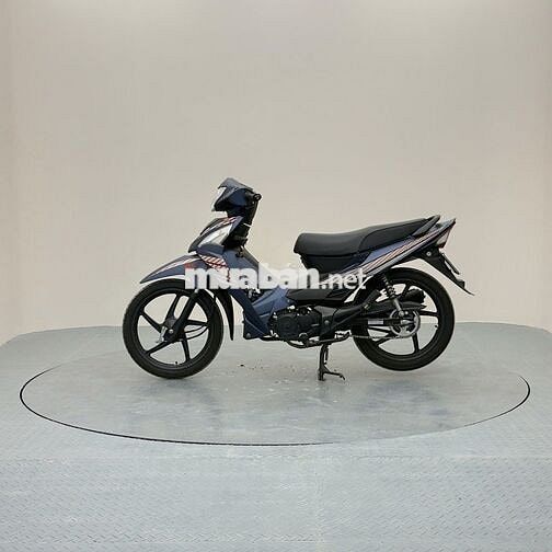 Kymco Vistar S Xám 10.000 km