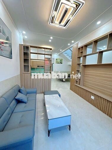 Bán nhà riêng tại Võ Thị Dòn, 1,79 tỷ, 100m2, 3PN, 3WC, view đẹp