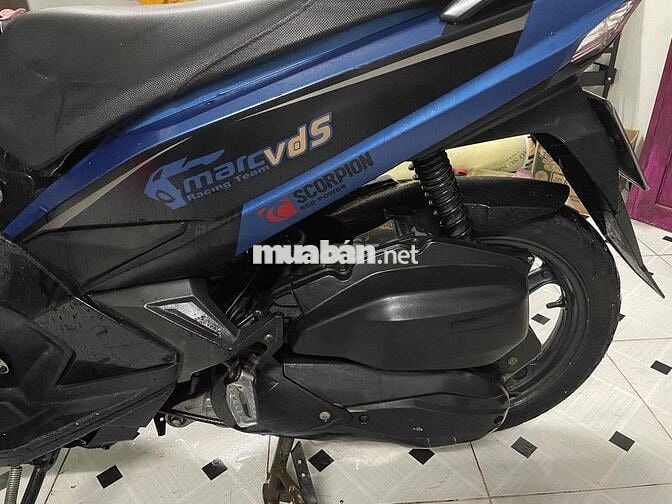 Honda Ab 2019 Khoá SMk biển 66