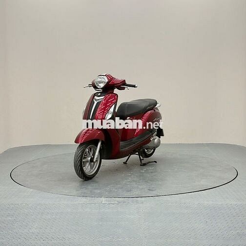 Yamaha Nozza Grande 2017 màu Đỏ 54000 km