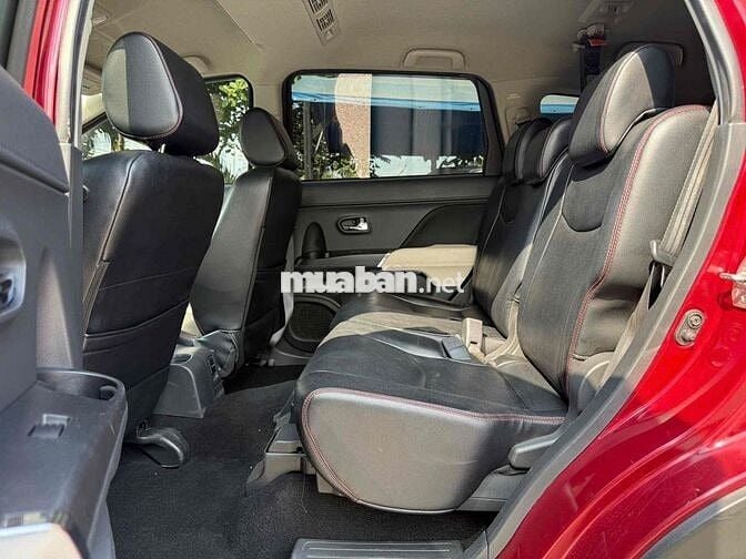 Toyota Rush sx 2021 odo 63 ngàn, full bão dưỡng