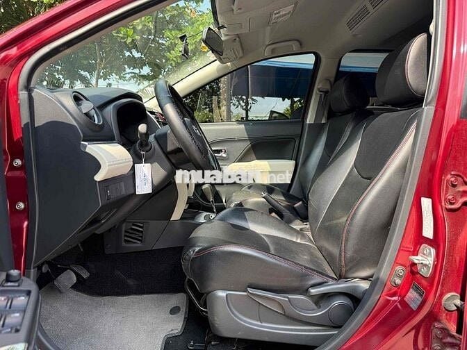 Toyota Rush sx 2021 odo 63 ngàn, full bão dưỡng
