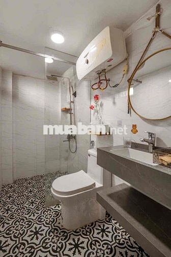 171 CHO THUÊ NHÀ ĐẸP 3 TẦNG DIỆN TÍCH LỚN 90M²