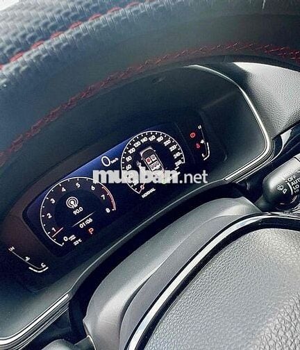 Honda Civic RS SX 2023 Siêu Lướt 5.000Km