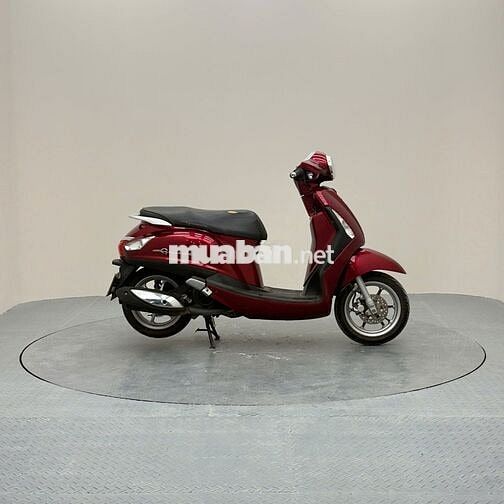 Yamaha Nozza Grande 2017 màu Đỏ 54000 km