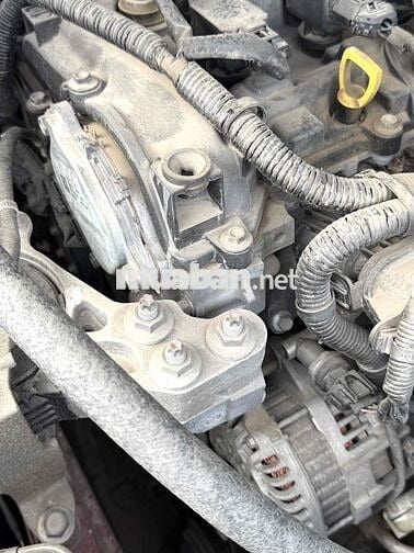 Mazda Mazda 3 1.5 AT 2015 Đỏ 69000 km