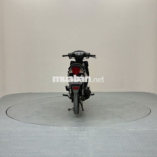 Kymco Vistar S Xám 10.000 km
