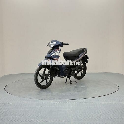 Kymco Vistar S Xám 10.000 km