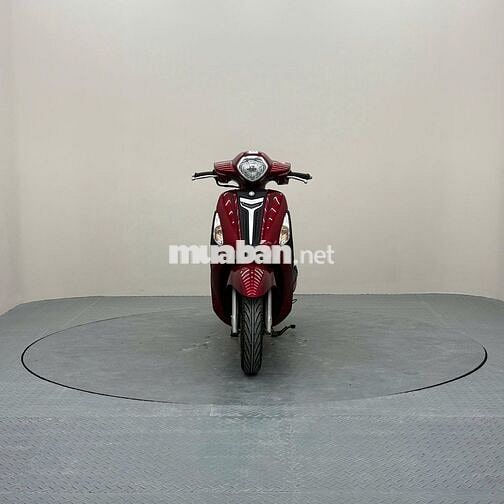Yamaha Nozza Grande 2017 màu Đỏ 54000 km