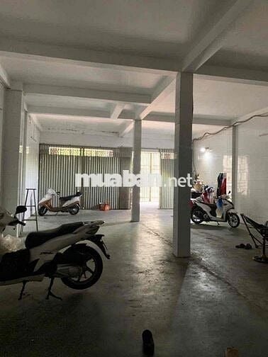 BÁN ĐẤT KÈM NHÀ KHU VỰC BÌNH TRỊ ĐÔNG CŨ, BÌNH TÂN